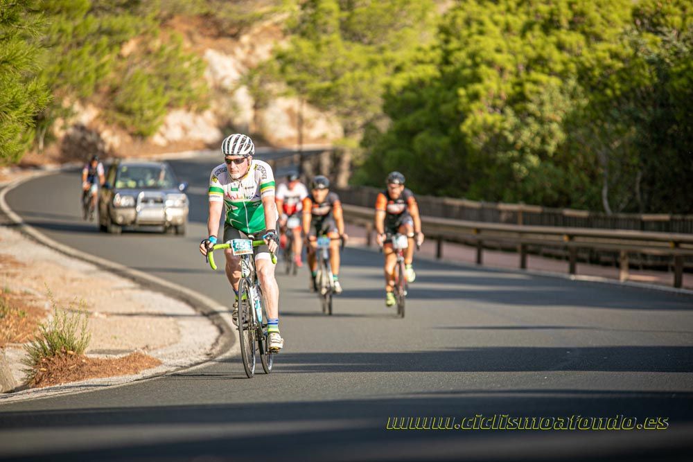 Gran Fondo Costa del Sol 2019-33