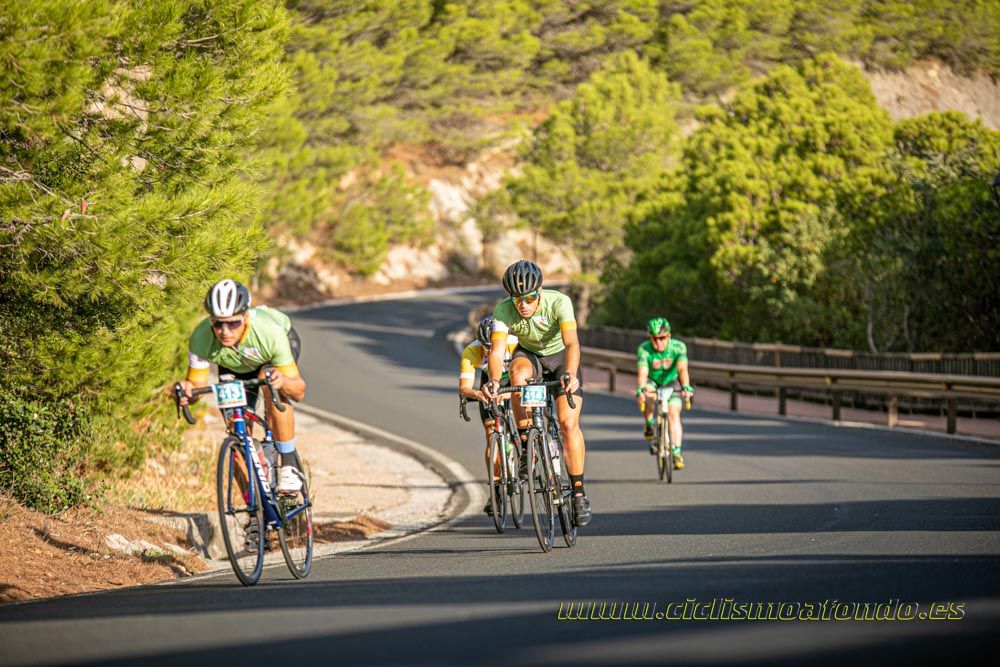 Gran Fondo Costa del Sol 2019-33