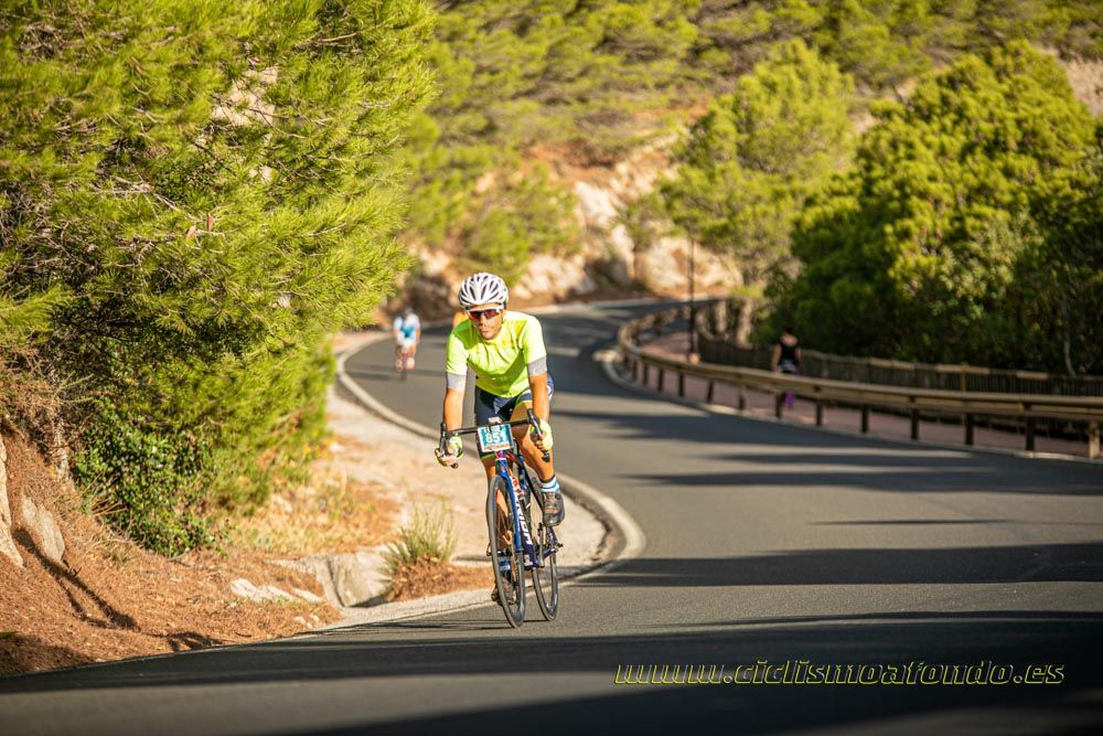 Gran Fondo Costa del Sol 2019-33