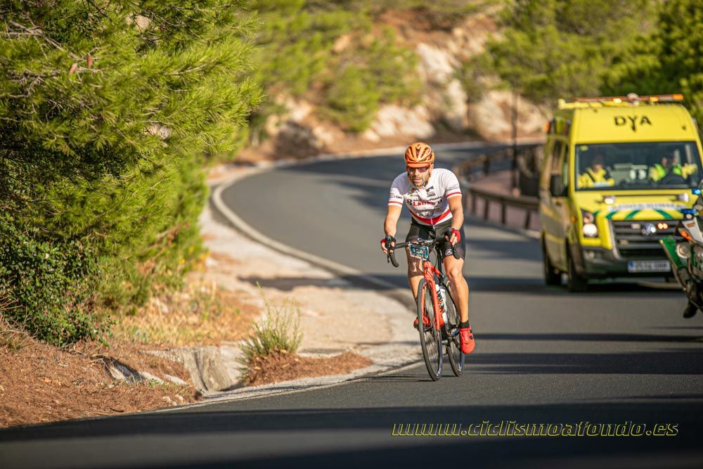 Gran Fondo Costa del Sol 2019-33