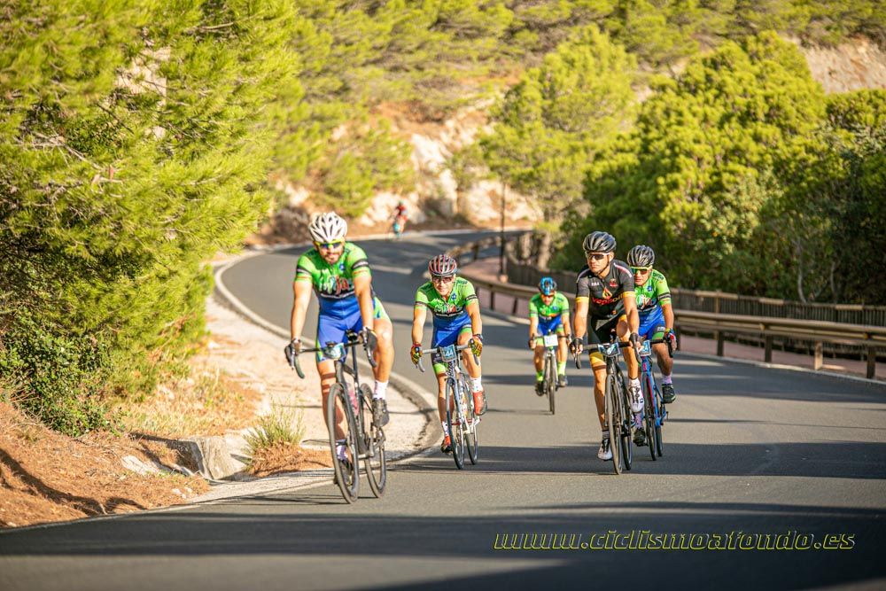 Gran Fondo Costa del Sol 2019-33