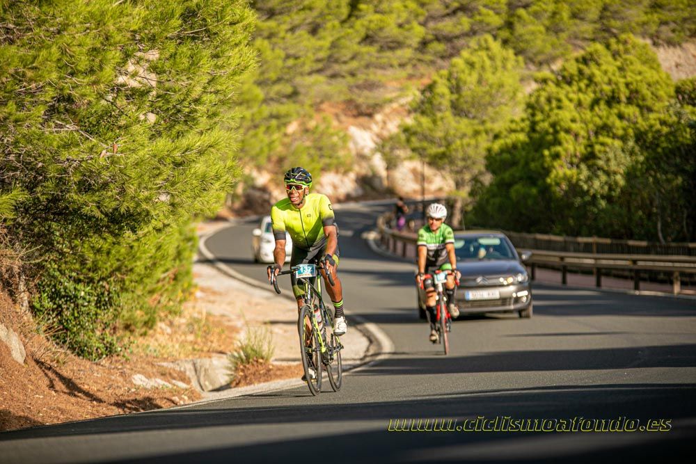 Gran Fondo Costa del Sol 2019-33