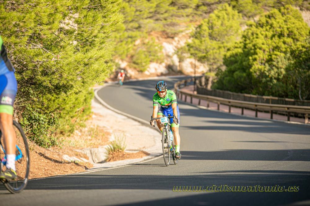 Gran Fondo Costa del Sol 2019-33