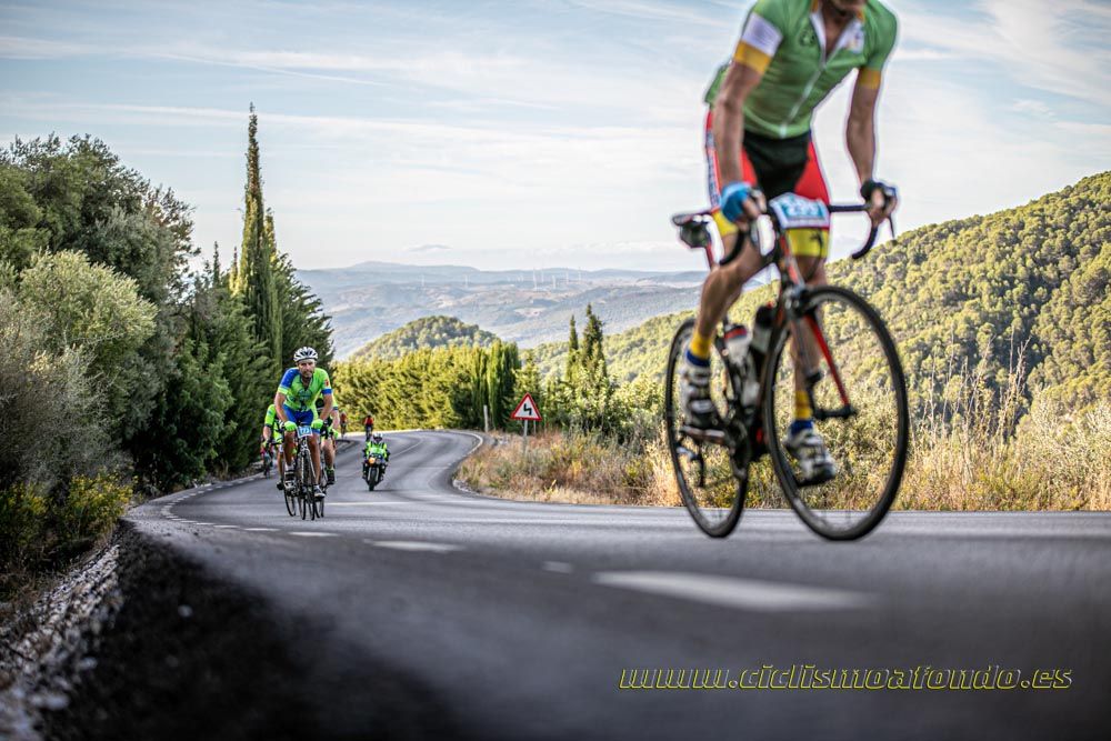 Gran Fondo Costa del Sol 2019-34