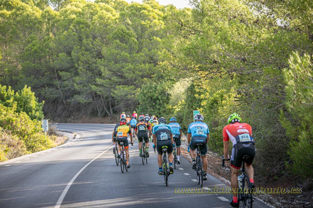 Gran Fondo Costa del Sol 2019-34