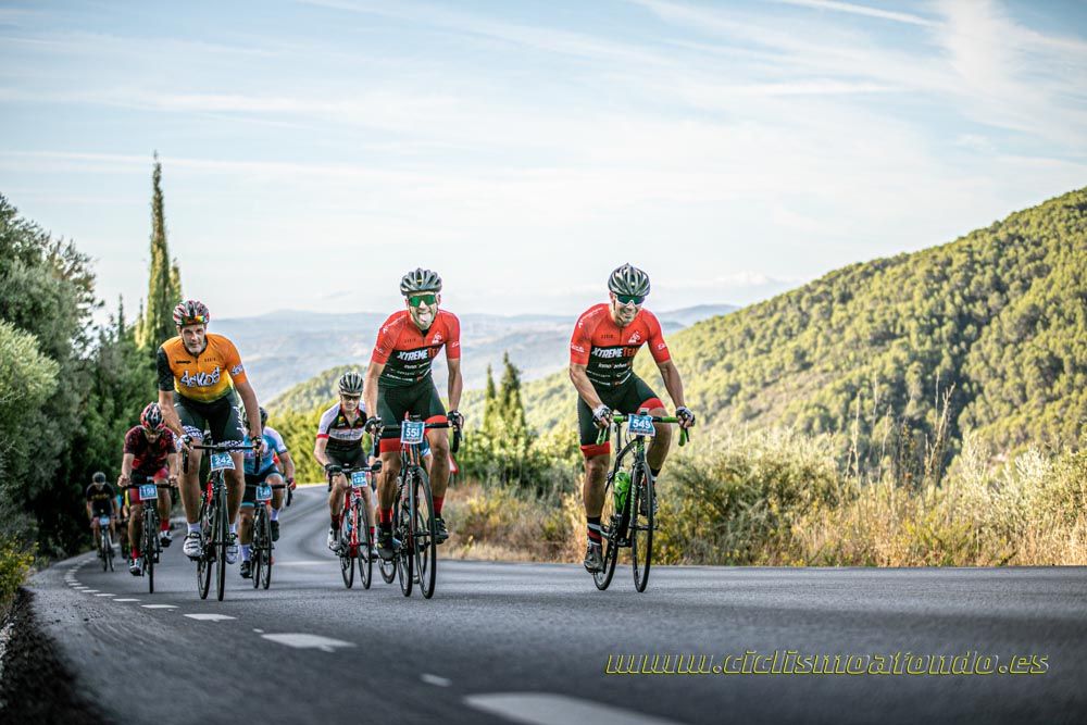 Gran Fondo Costa del Sol 2019-34