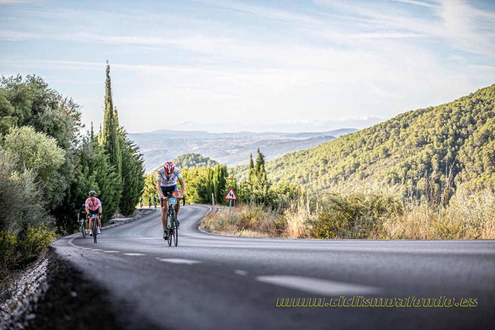 Gran Fondo Costa del Sol 2019-34