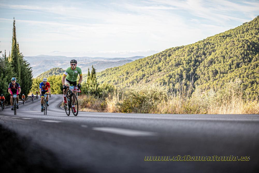 Gran Fondo Costa del Sol 2019-34