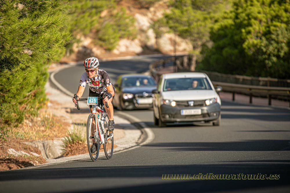 Gran Fondo Costa del Sol 2019-34