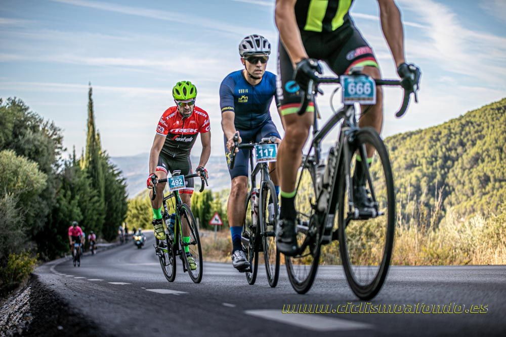 Gran Fondo Costa del Sol 2019-34
