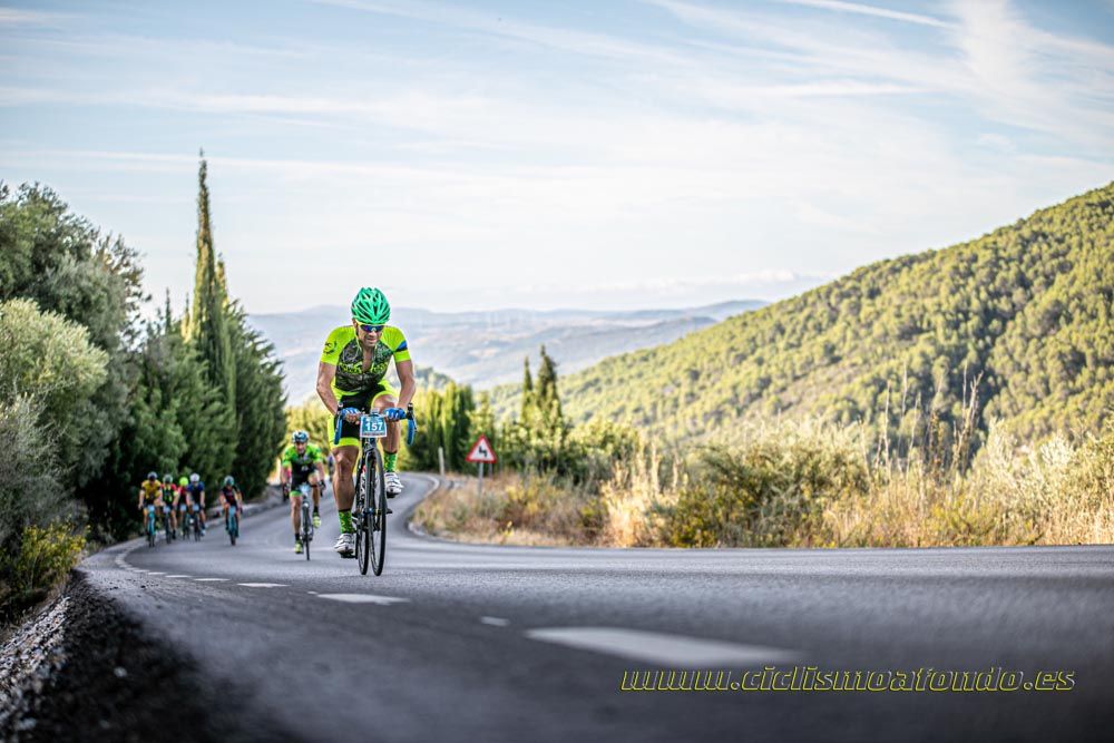 Gran Fondo Costa del Sol 2019-34