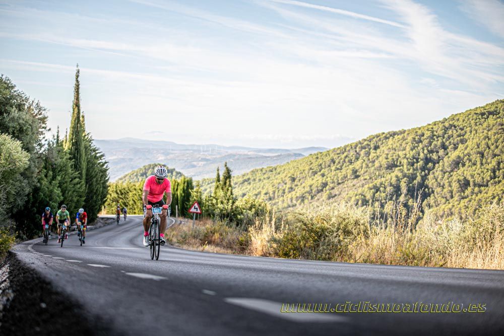 Gran Fondo Costa del Sol 2019-34