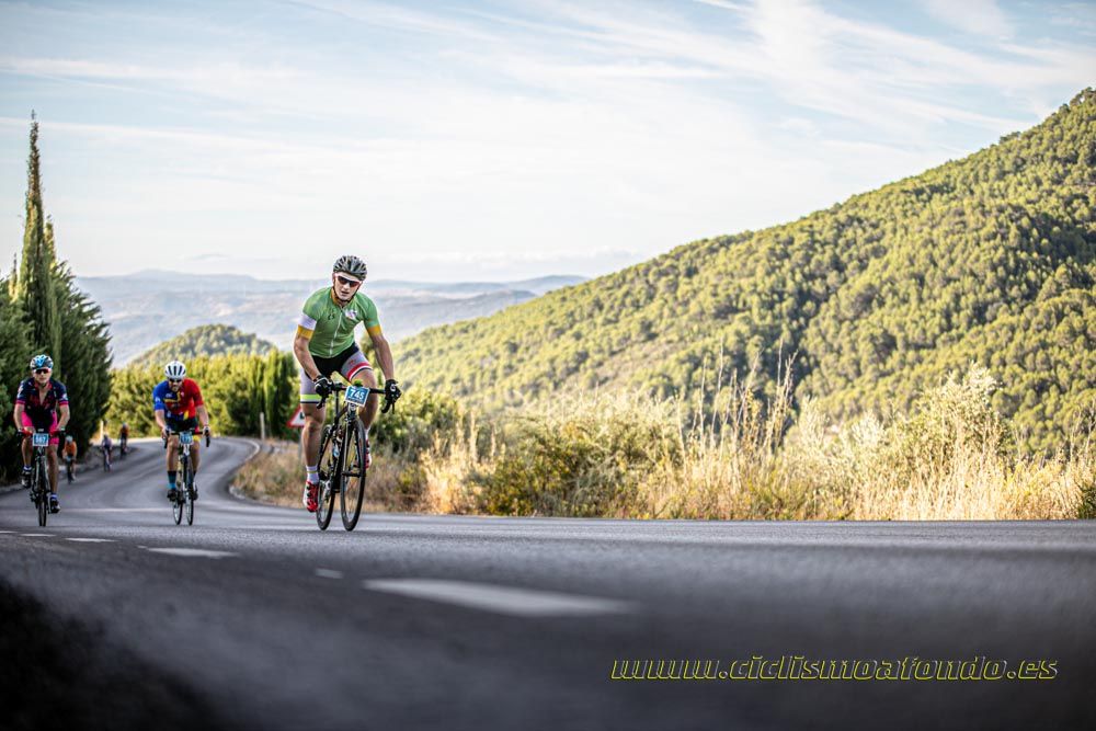 Gran Fondo Costa del Sol 2019-34