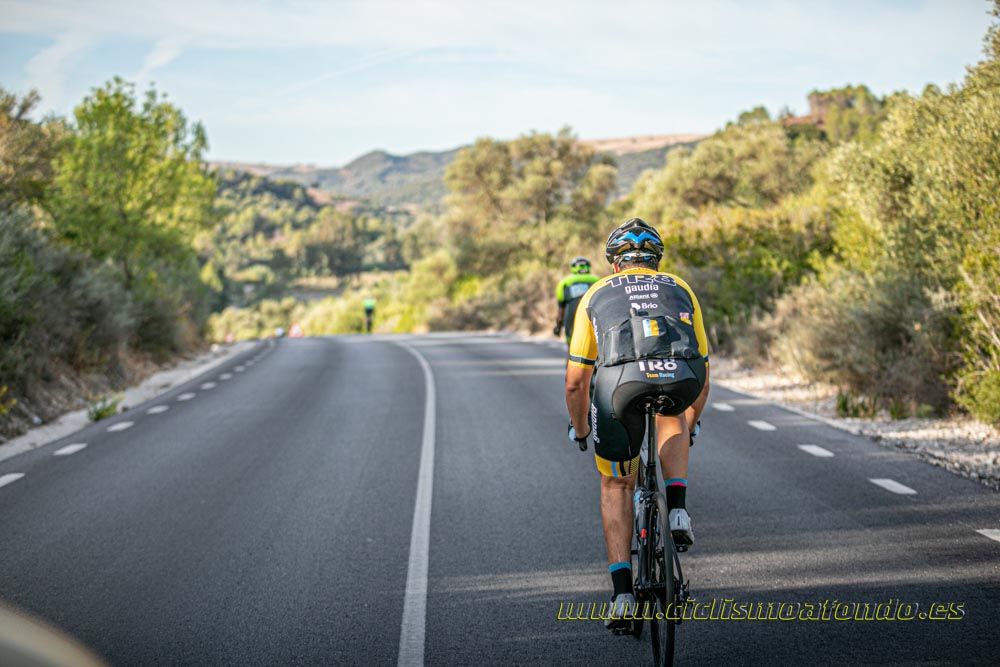 Gran Fondo Costa del Sol 2019-34