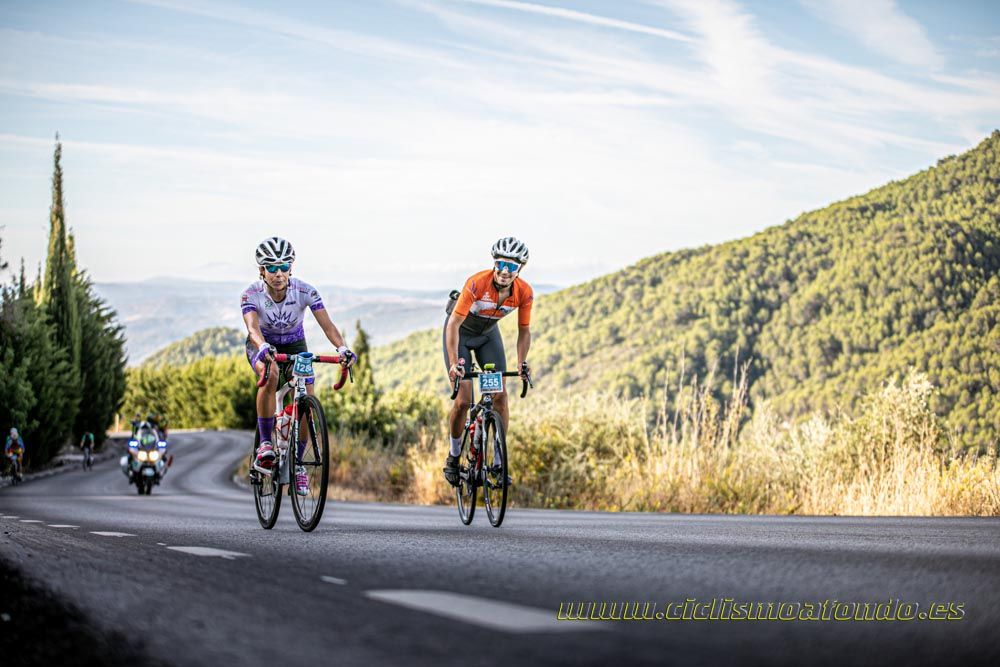 Gran Fondo Costa del Sol 2019-35