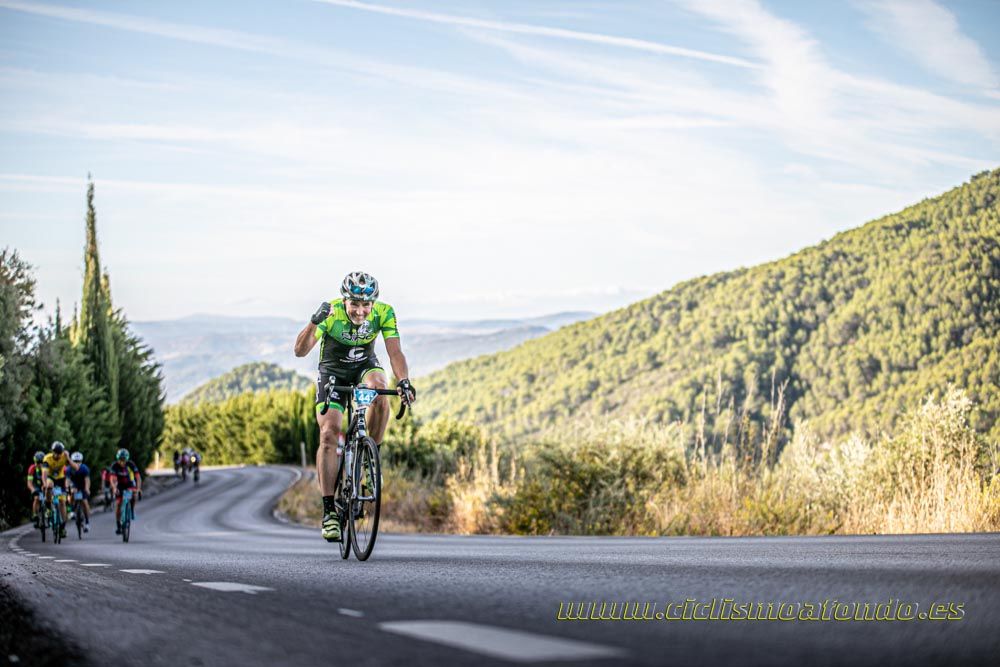 Gran Fondo Costa del Sol 2019-34