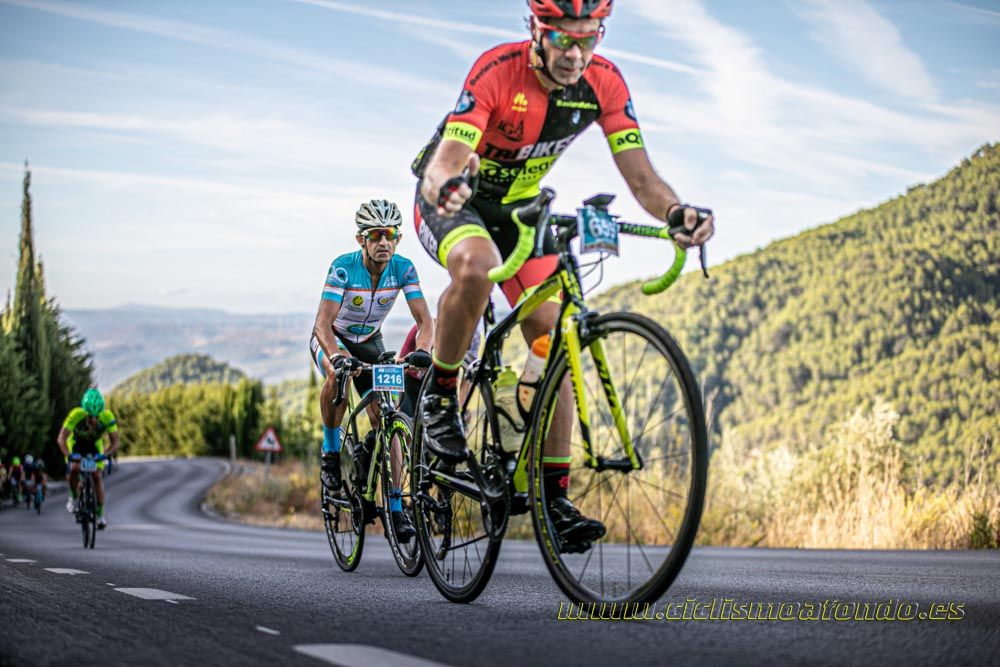 Gran Fondo Costa del Sol 2019-34