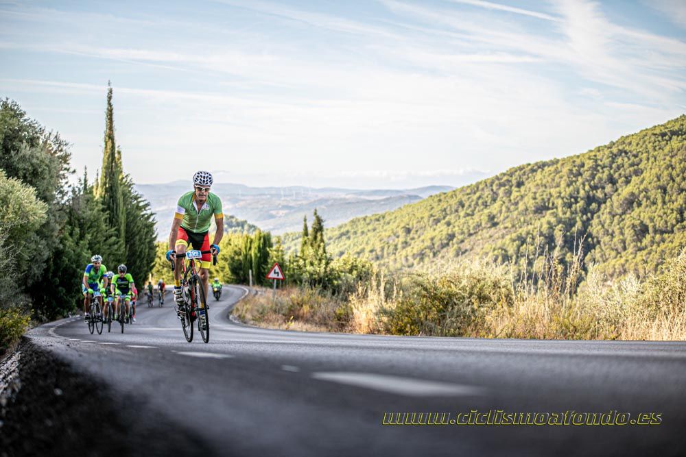 Gran Fondo Costa del Sol 2019-34