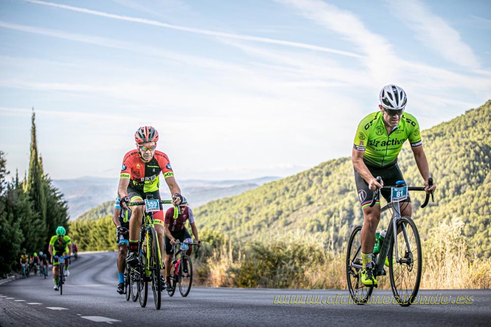 Gran Fondo Costa del Sol 2019-34