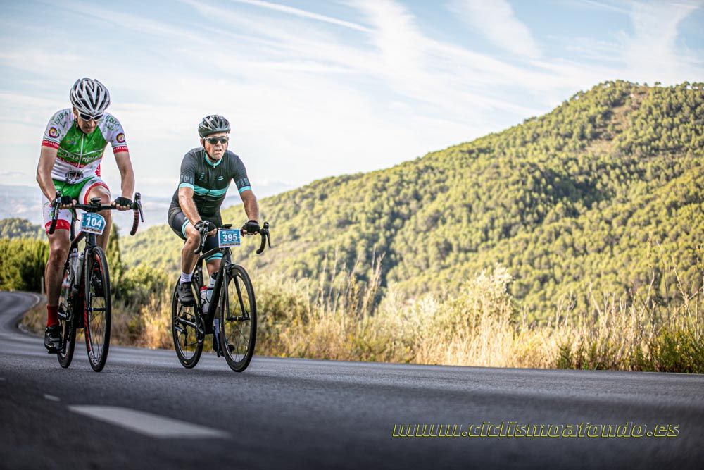 Gran Fondo Costa del Sol 2019-34
