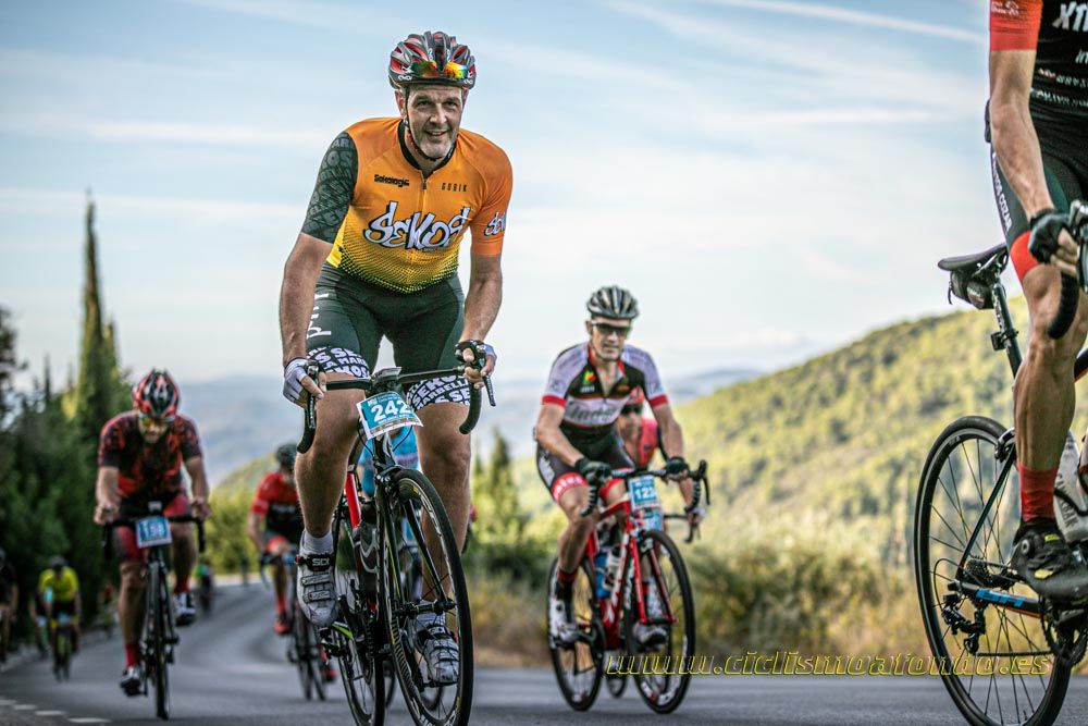Gran Fondo Costa del Sol 2019-34