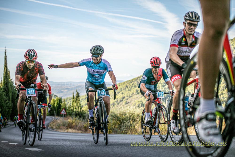 Gran Fondo Costa del Sol 2019-34