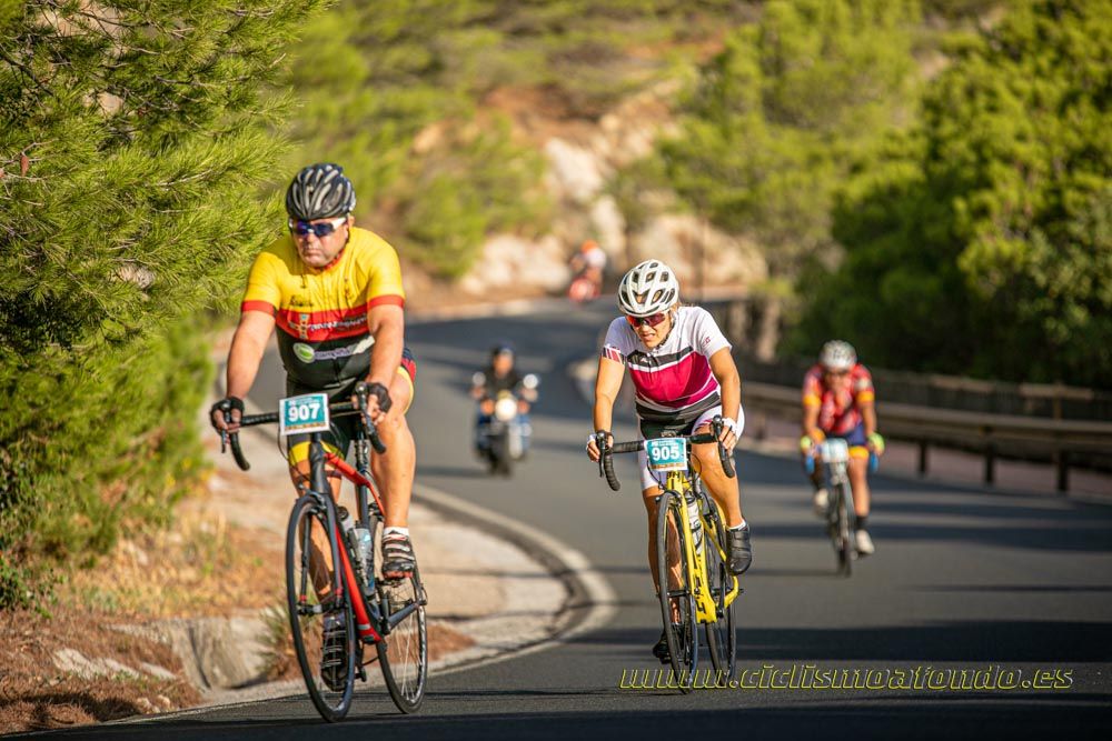 Gran Fondo Costa del Sol 2019-33