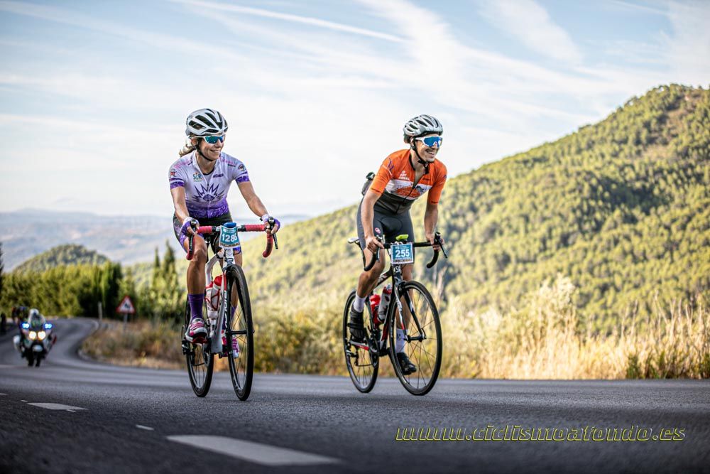 Gran Fondo Costa del Sol 2019-35