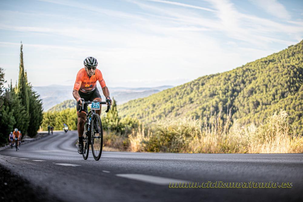 Gran Fondo Costa del Sol 2019-35