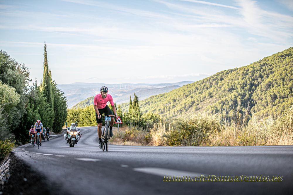 Gran Fondo Costa del Sol 2019-34