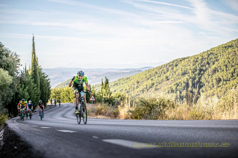 Gran Fondo Costa del Sol 2019-34