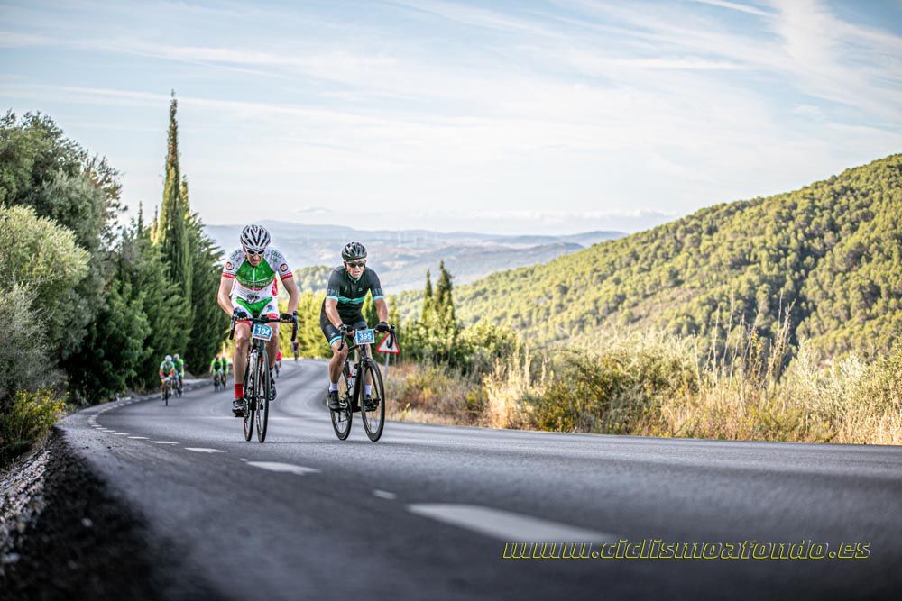 Gran Fondo Costa del Sol 2019-34