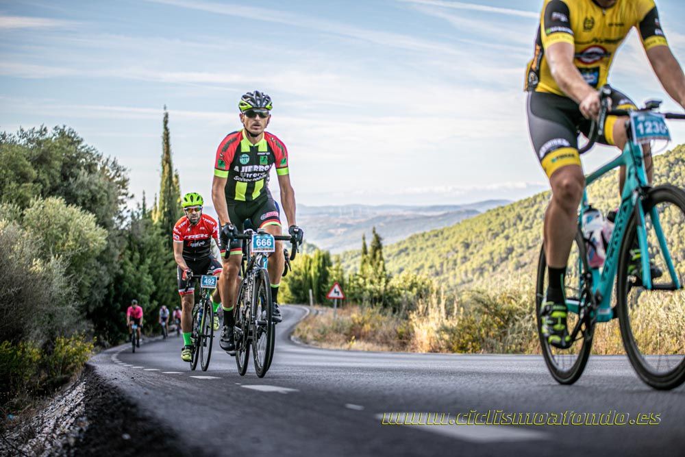 Gran Fondo Costa del Sol 2019-34