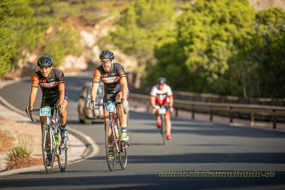 Gran Fondo Costa del Sol 2019-33