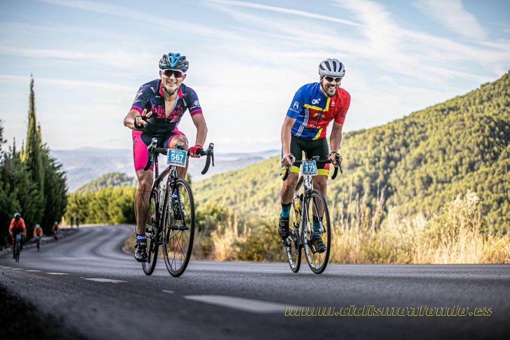 Gran Fondo Costa del Sol 2019-35
