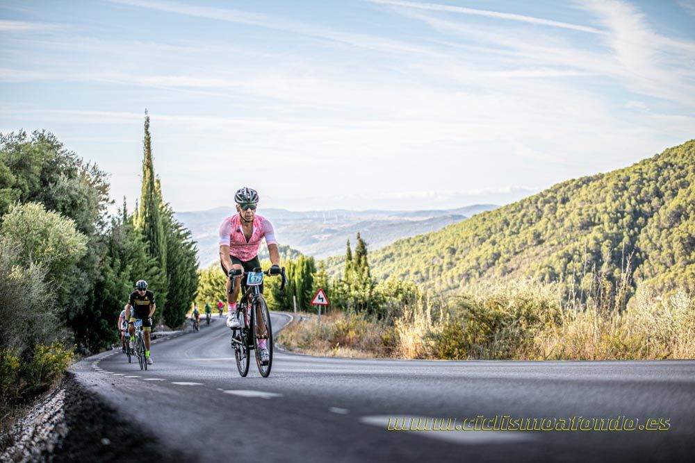 Gran Fondo Costa del Sol 2019-34