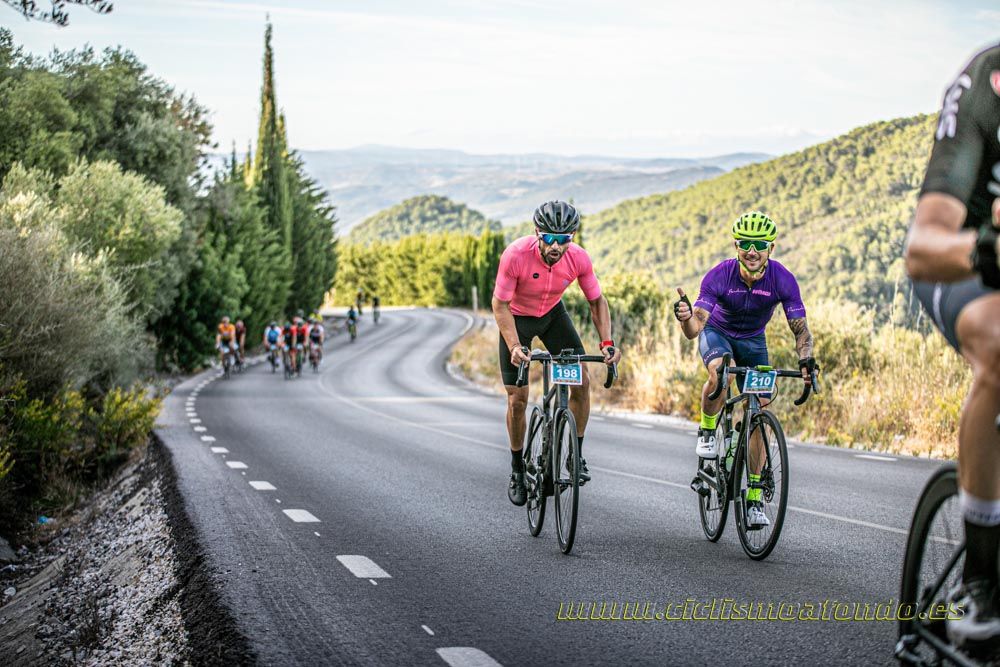 Gran Fondo Costa del Sol 2019-34