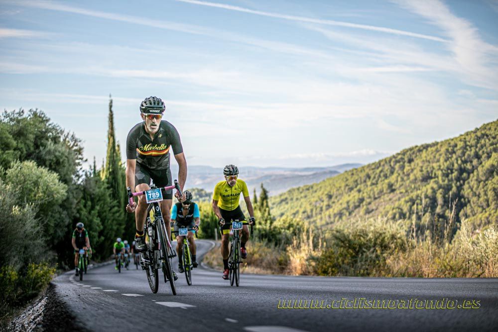 Gran Fondo Costa del Sol 2019-34