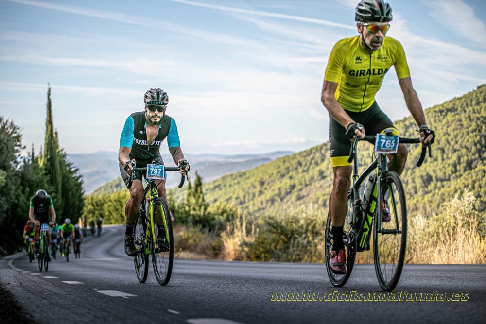 Gran Fondo Costa del Sol 2019-34