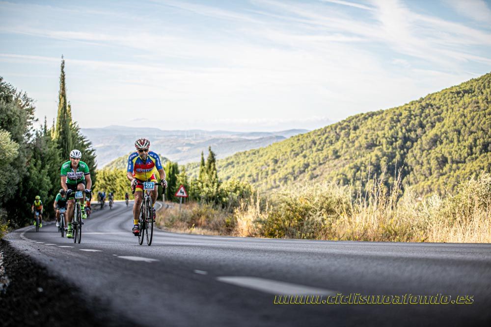 Gran Fondo Costa del Sol 2019-35