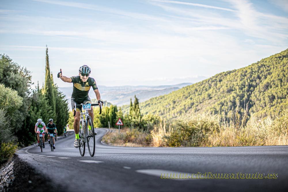 Gran Fondo Costa del Sol 2019-34