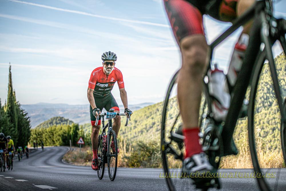 Gran Fondo Costa del Sol 2019-34