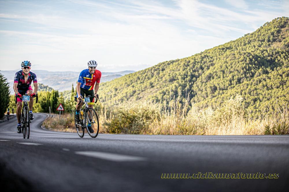Gran Fondo Costa del Sol 2019-35