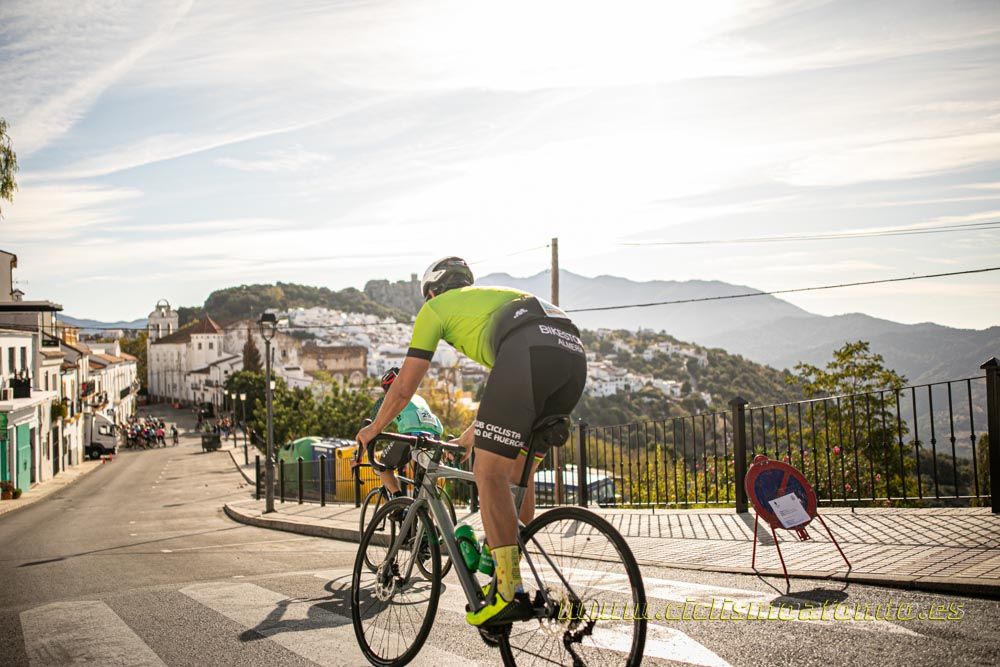 Gran Fondo Costa del Sol 2019-35