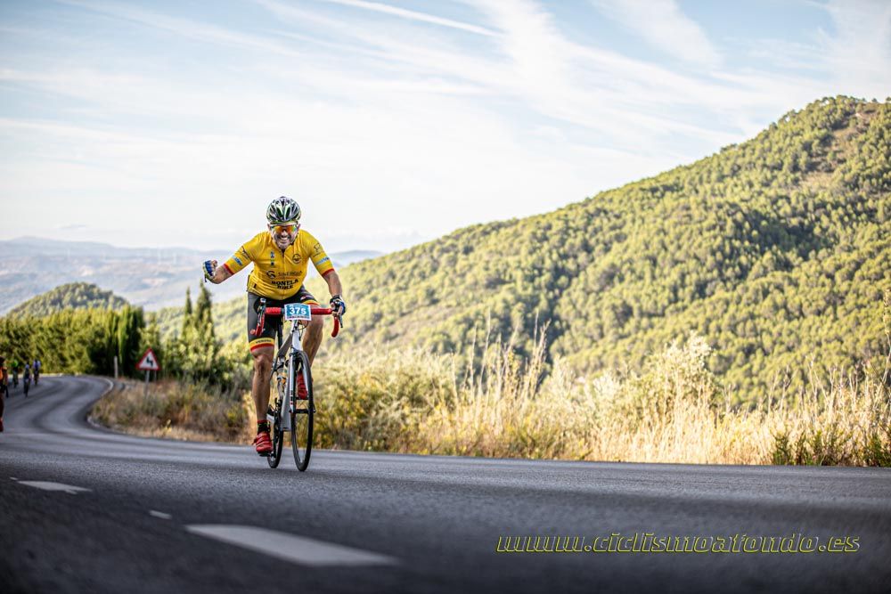 Gran Fondo Costa del Sol 2019-35