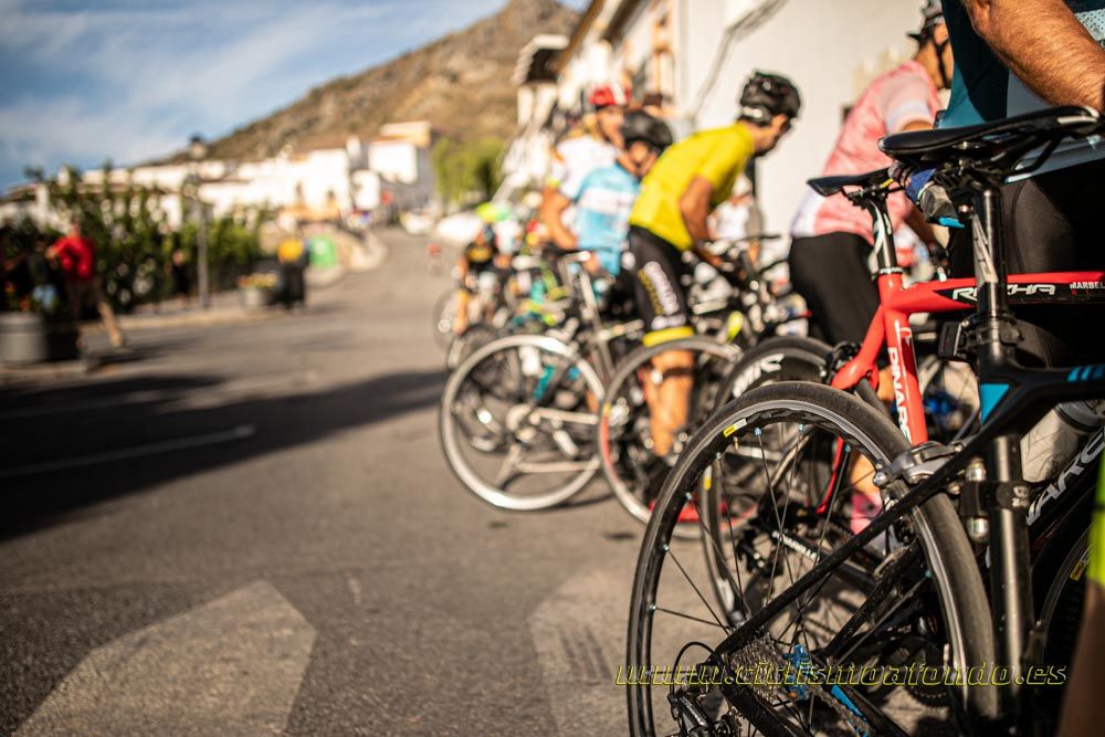 Gran Fondo Costa del Sol 2019-35