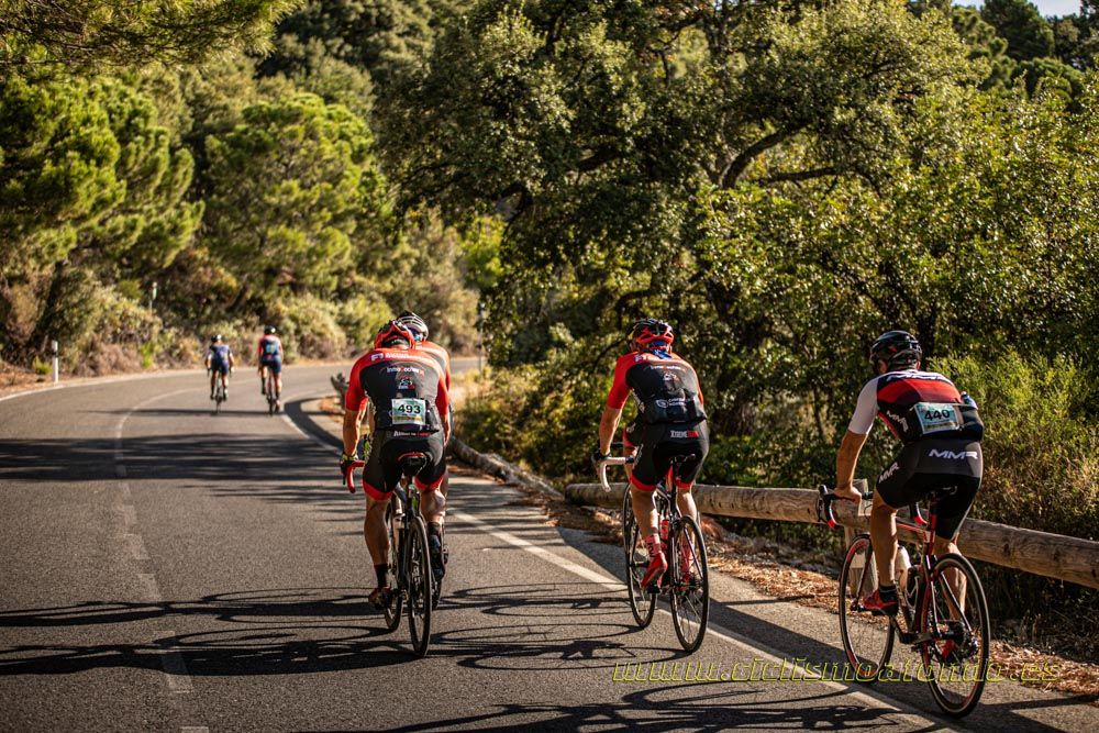 Gran Fondo Costa del Sol 2019-35