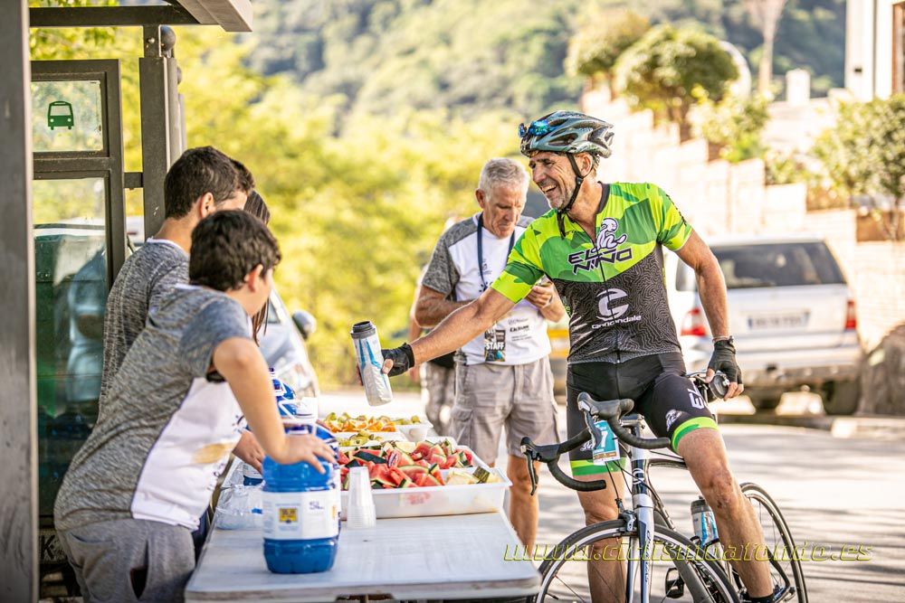 Gran Fondo Costa del Sol 2019-36