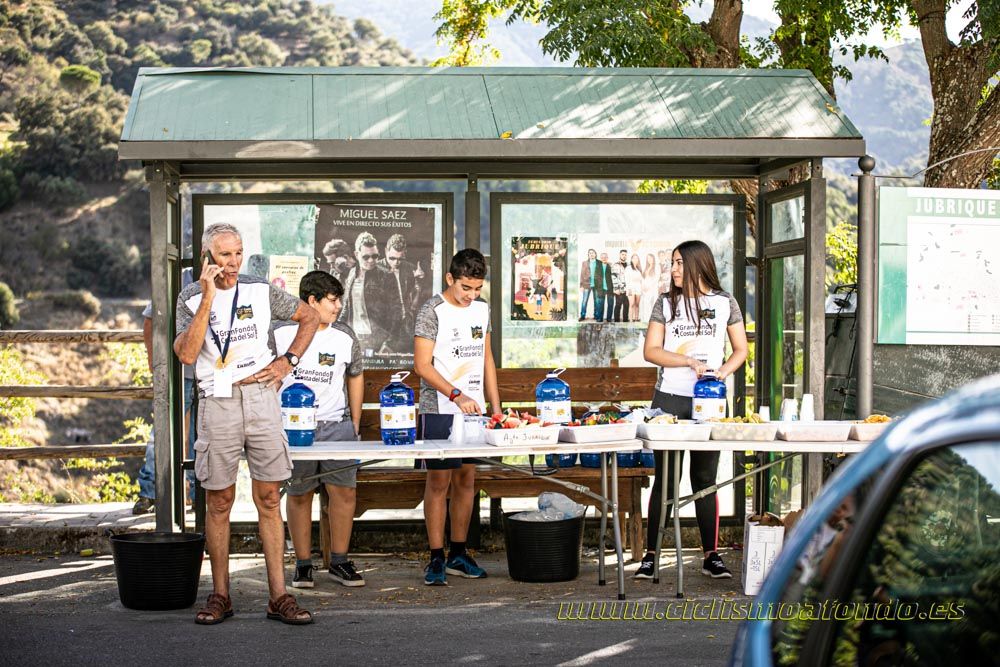Gran Fondo Costa del Sol 2019-36