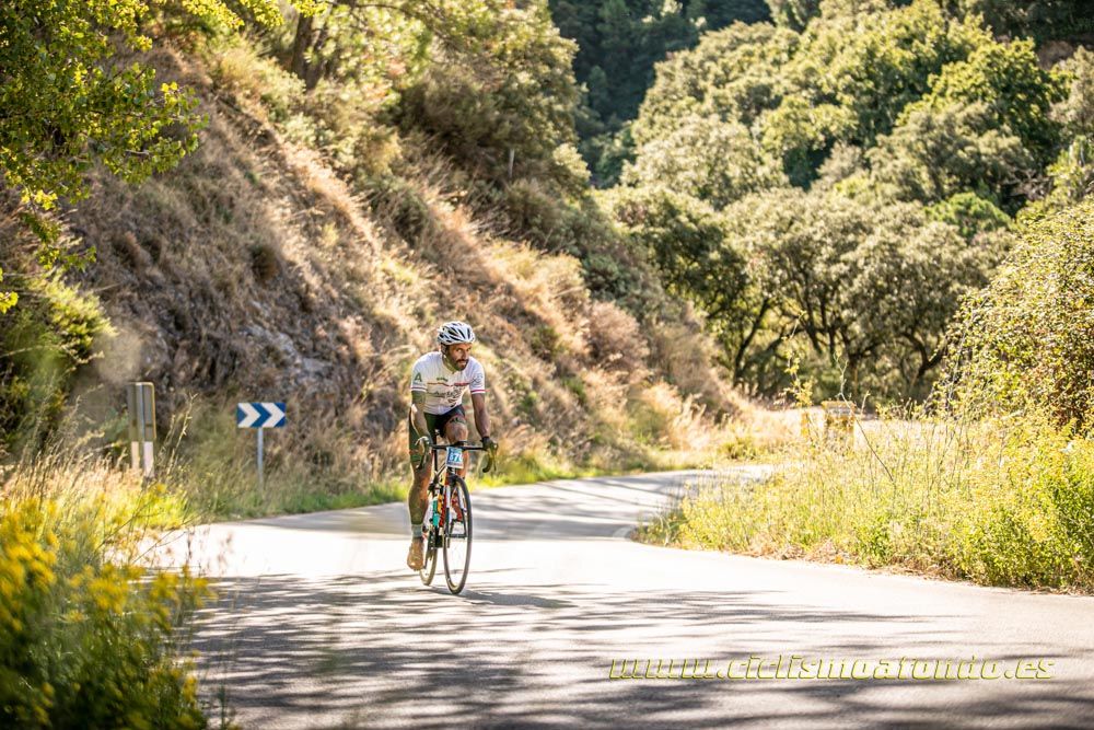 Gran Fondo Costa del Sol 2019-36